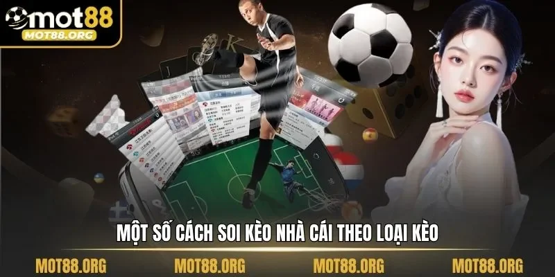 cách soi kèo nhà cái