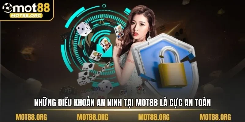 Chính Sách Bảo Mật 