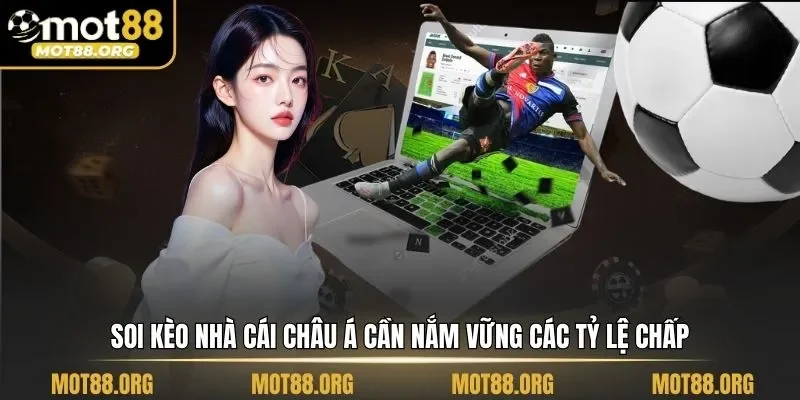 cách soi kèo nhà cái